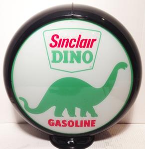 Fiftiesstore Sinclair Dino Benzinepomp Bol