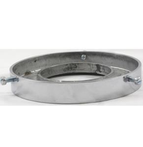Fiftiesstore Benzinepomp Aluminium Ring Voor Bol - Standaard Model