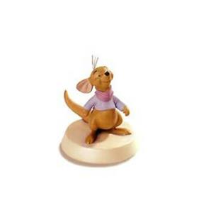 Fiftiesstore Walt Disney Collection - Roo Beeldje