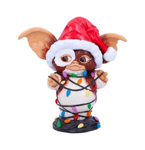 Fiftiesstore Gremlins: Gizmo in Fairy Lampjes Beeld