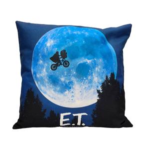 E.T. the Extra-Terrestrial: Poster Vierkant Kussen