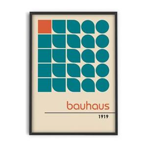 PSTR studio  Bauhaus exhibition - Ausstellung 1923