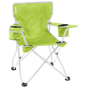 Brunner - Action Kids Equiframe - Campingstoel groen