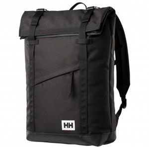 Helly Hansen - Stockholm 29 - Dagrugzak, zwart/grijs