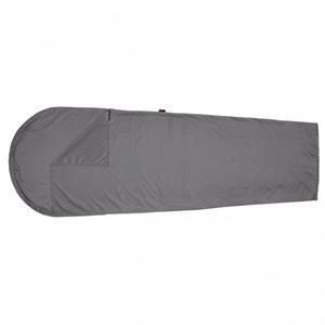Easy Camp - Travel Sheet Ultralight - Reisslaapzak, grijs