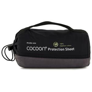 Cocoon  Insect Protection Sheets, zwart