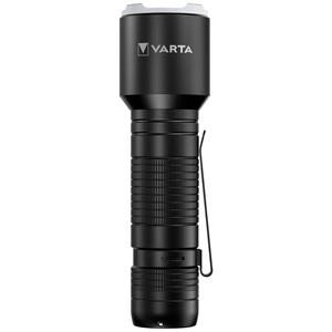 VARTA Taschenlampe Aluminium Light F30 Pro, schwarz