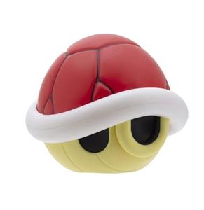 Paladone - Red Shell Light with Sound - Leuchten -