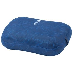 Exped - REM Pillow - Kussen, blauw