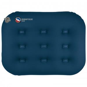 Big Agnes  Boundary Camp Pillow - Kussen, blauw