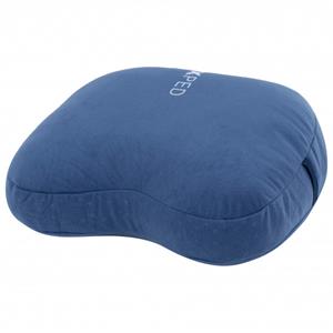 Exped  Downpillow - Kussen, blauw