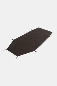 Nordisk Oppland 2 (2.0) Footprint Geen Kleur