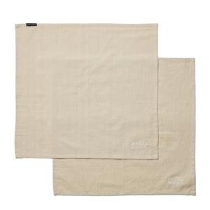 Rivièra Maison Servetten RM Classic, Naturel, 2 Stuks