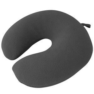 Backpackspullen.nl Travelsafe Nekkussen comfort - zwart