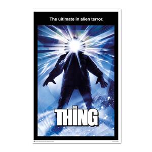 Grupo Erik The Thing Poster 61x91,5cm