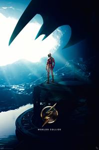 ABYstyle Poster DC Comics The Flash 61x91,5cm