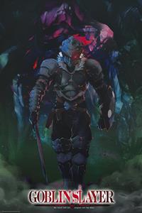 ABYStyle Goblin Slayer Goblin Slayer Poster 61x91,5cm