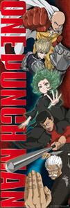 Grupo Erik Poster One Punch Man 53x158cm
