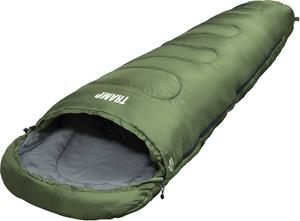 EXPLORER Mumienschlafsack Tramp Camping Schlafsack 230x80x55cm