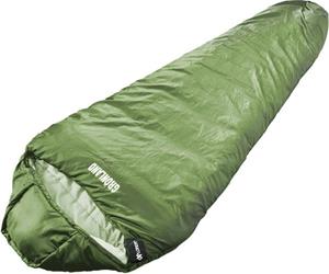 EXPLORER Mumienschlafsack Grönland Camping Schlafsack 230x82x55cm Outdoor -23°C