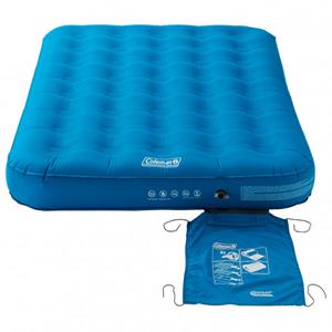 Coleman - Extra Durable Airbed - Luchtbed, blauw