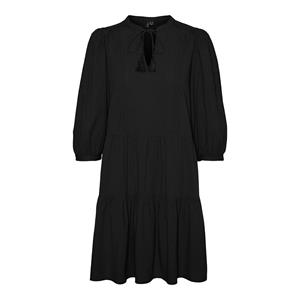 Vero Moda Tuniekjurk VMPRETTY 3/4 TUNIC NOOS