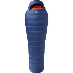 Mountain Equipment Heren Classic Eco 750 Slaapzak
