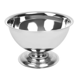 RVS ijscoupe 89mm 165ml