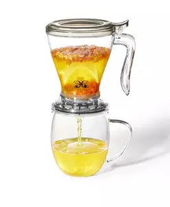 TeaKing Magic Tea Maker Chacult