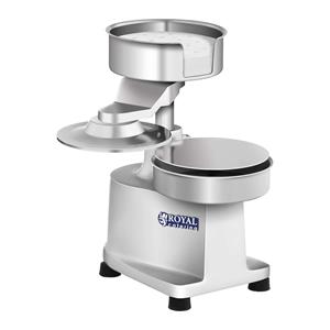 Royal Catering Hamburger Maker Hamburger-Maschine - 150 mm