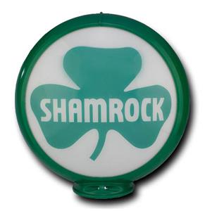 Fiftiesstore Shamrock Benzinepomp Bol