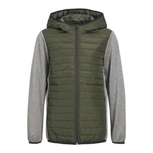 Jack & Jones Quilted Jas Junior