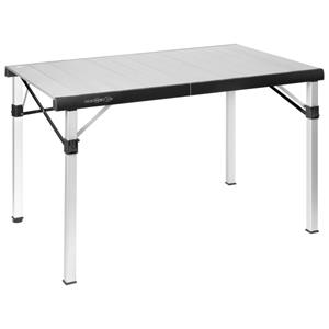 Brunner - Titanium Quadra 4 Compack - Campingtafel, grijs