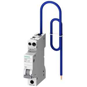 Siemens 5SV60167KP10 5SV6016-7KP10 Brandschutzschalter