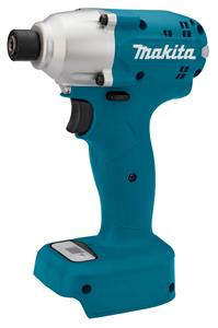 Makita DTDA070Z 14,4 V Instelbare slagschroevendraaier 65Nm | Mtools