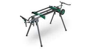 HiKOKI Onderstel voor afkortzaagmachines UU240F met Montageset 4100095 - 4100090