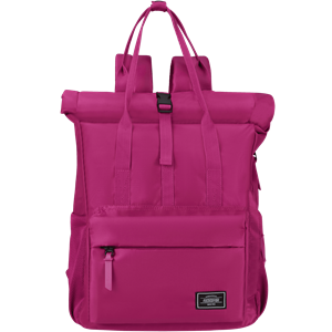 American Tourister Urban Groove Rugzak Deep Orchid