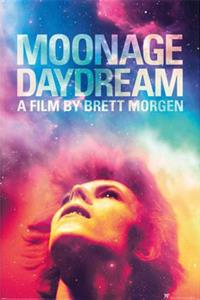 Pyramid Poster David Bowie Moonage Daydream 61x91,5cm