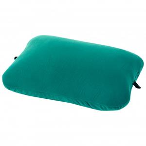 Exped  TrailHead Pillow - Kussen, turkoois