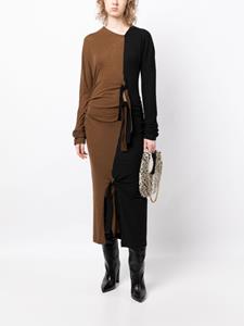 Rejina Pyo Dari Dress - Zwart