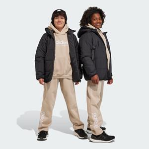 Fleece Broek Kids