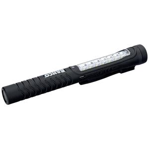 Bahco BLTS7P LED Penlightlamp werkt op een accu 45 lm