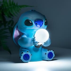 fiftiesstore Disney: Lilo and Stitch - Stitch Lamp