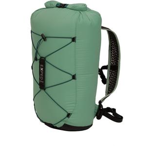 Exped - Cloudburst 25 - Dagrugzak, groen