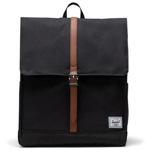 Herschel  City Backpack - Dagrugzak, zwart