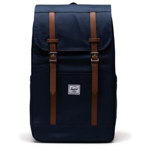 Herschel  Retreat Backpack - Dagrugzak, blauw