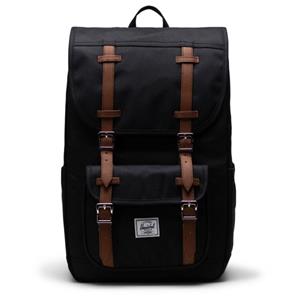 Herschel  Little America Mid Backpack - Dagrugzak, zwart