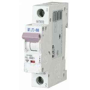 Eaton 236062 PXL-C32/1 Leitungsschutzschalter 32A 230 V/AC