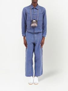 Maison Margiela 5A Classique Baby schoudertas - Zwart