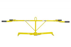 KSH-2H-1021-000 Bandentang“Tandem” - 500-1080 Mm
